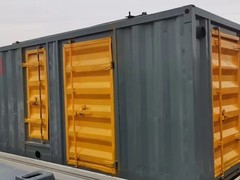 湖州发电机租赁