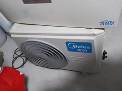 寿光空调维修 移机 回收 安装