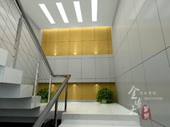 河南金博大装饰设计工程有限公司