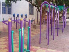 河北跃羚体育器材有限公司