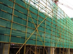钦州市钦南区钢管扣件租赁站