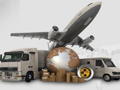 明山DHL