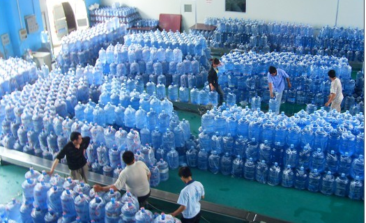 00元 腾达水站目前已发展为规模极大配送范围最广,北京所有市区均有