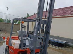 北京裕达仓储有限公司