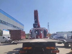 余姚车辆24小时拖车救援