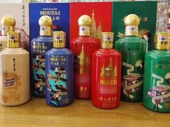 重庆辉煌名酒回收