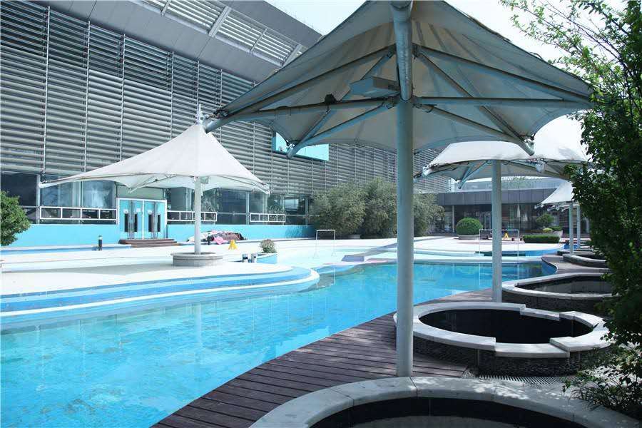 温都水城讲述夏季旅游注意事项