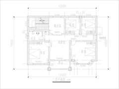 雅墅名坊建筑设计有限公司