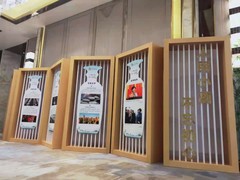 沈阳展位搭建服务