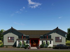 雅墅名坊建筑设计有限公司