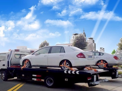 深圳拖车