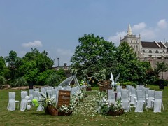 杏花岭庆典公司