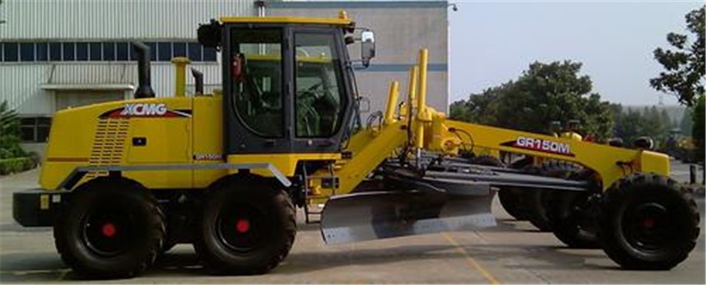中軼二手工程機械總經銷市場