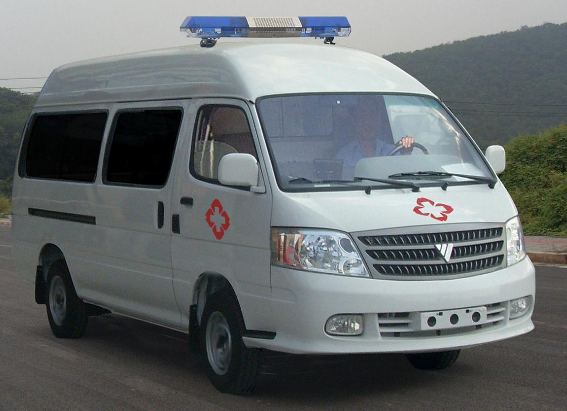 120救護車出租轉運中心