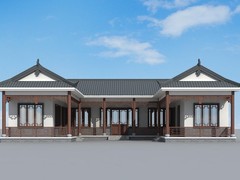 雅墅名坊建筑设计有限公司