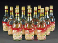 成都回收茅台酒