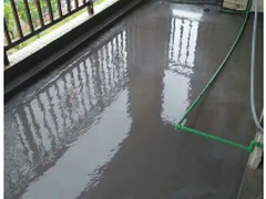 漳州阳台漏水维修