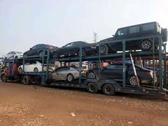 金百顺运车