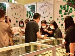 北京珠宝展