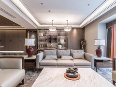 深圳宇笙室内设计有限公司