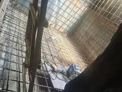 青岛旧房拆除
