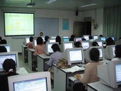 迅驰电商电脑培训学校