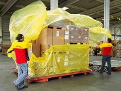 贵阳DHL-贵阳DHL快递