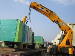 福州搬家公司