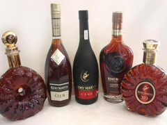 沈阳回收茅台酒