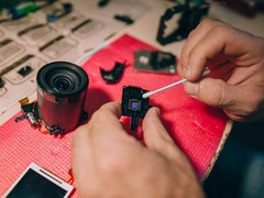 桂林数码相机维修店