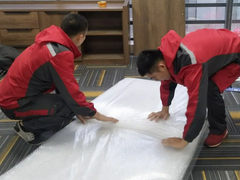 桂林市星达搬家公司