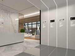 苏州展台设计