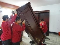 南宁搬家公司