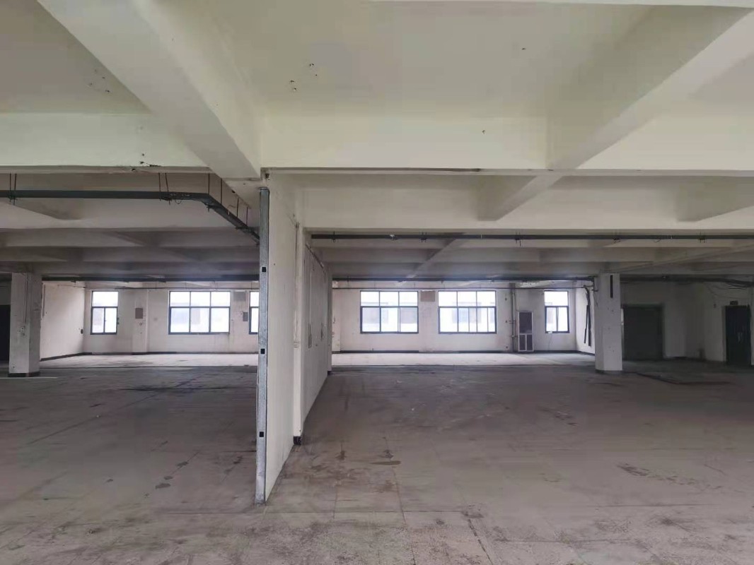 中牟汽车产业集聚区2000平厂房出租