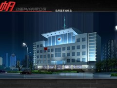 北京飞帆动画科技有限公司