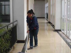 郑州爱客家政服务公司