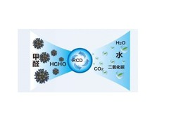 天津除醛环保科技有限公司