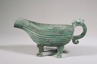 长期征集战国至汉唐青铜器，高价优待