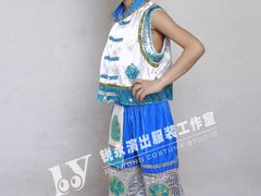 南宁锐永舞服出租