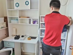 曲靖兴发搬家公司