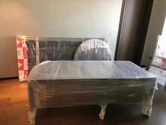 北京福万家搬家公司