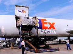 瑞安DHL