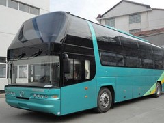 东方旅游客运有限公司