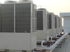 洛阳二手空调回收