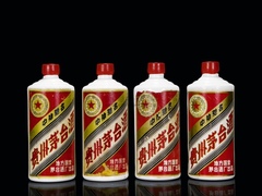 潍坊回收茅台酒瓶