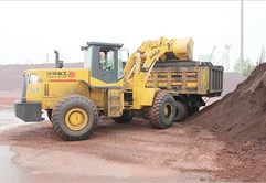 邯郸二手50装载机求购便宜的