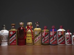 正轩名酒老酒回收