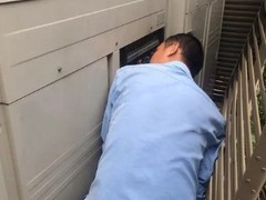 永盛空调制冷维修