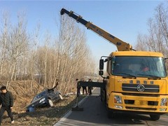 嘉善县车辆24小时拖车救援