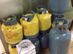 延吉液化气配送，代充煤气，送煤气